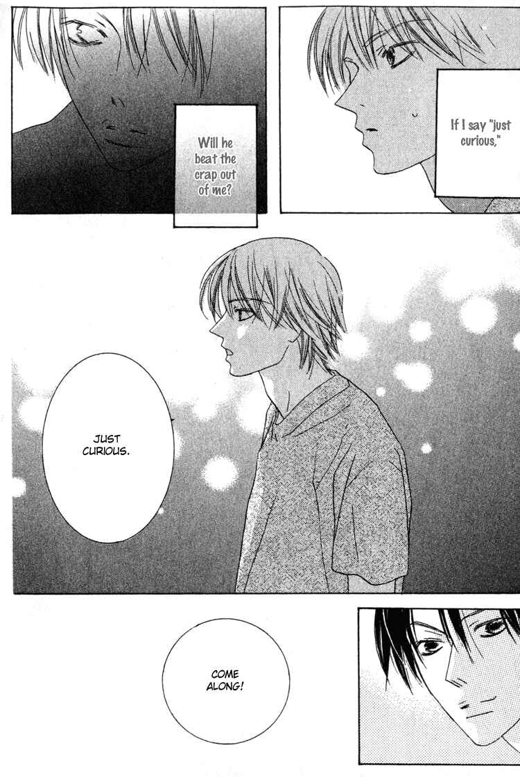 Page 16 Chapter 14 Beauty Is the Beast