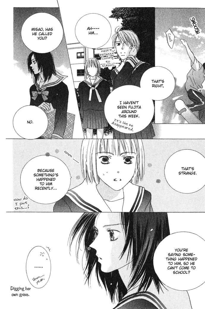Page 29 Chapter 2 Beauty Is the Beast