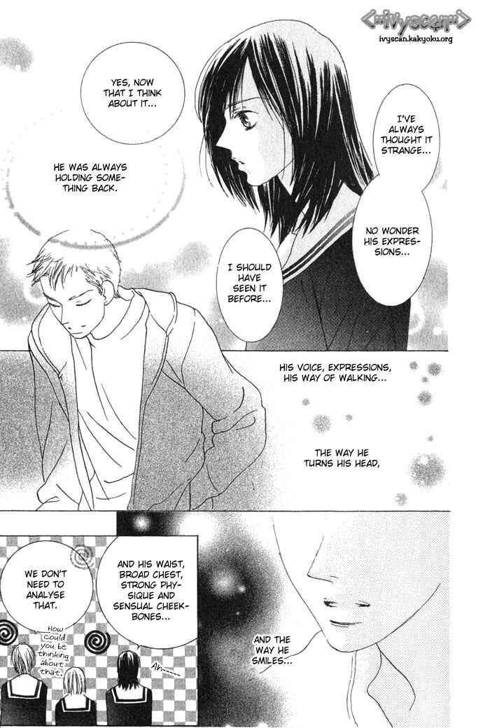 Page 30 Chapter 2 Beauty Is the Beast