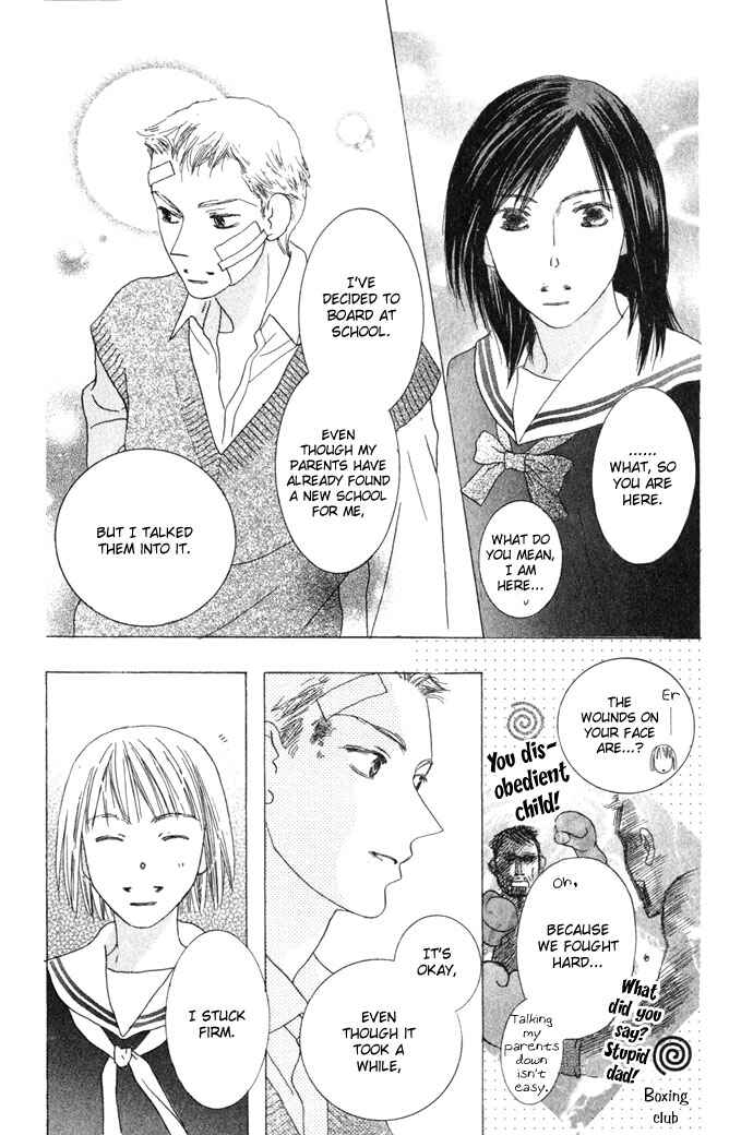 Page 32 Chapter 2 Beauty Is the Beast