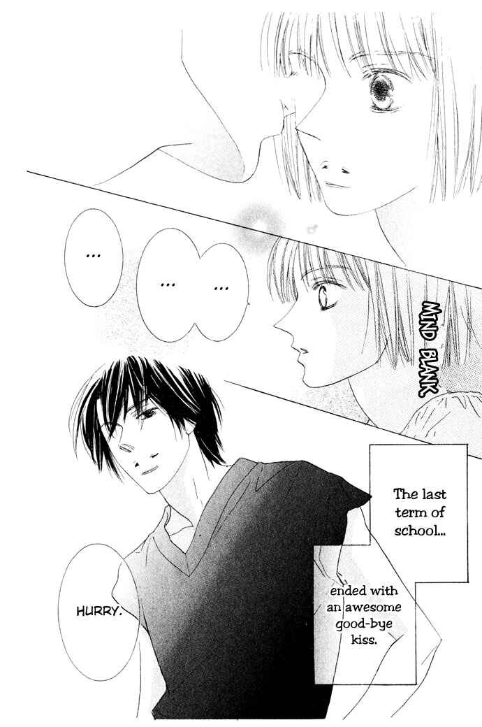 Page 31 Chapter 5 Beauty Is the Beast