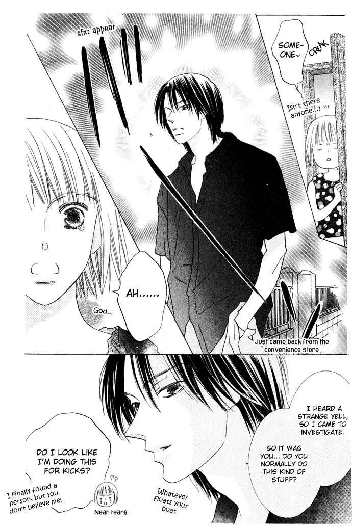 Page 9 Chapter 5 Beauty Is the Beast
