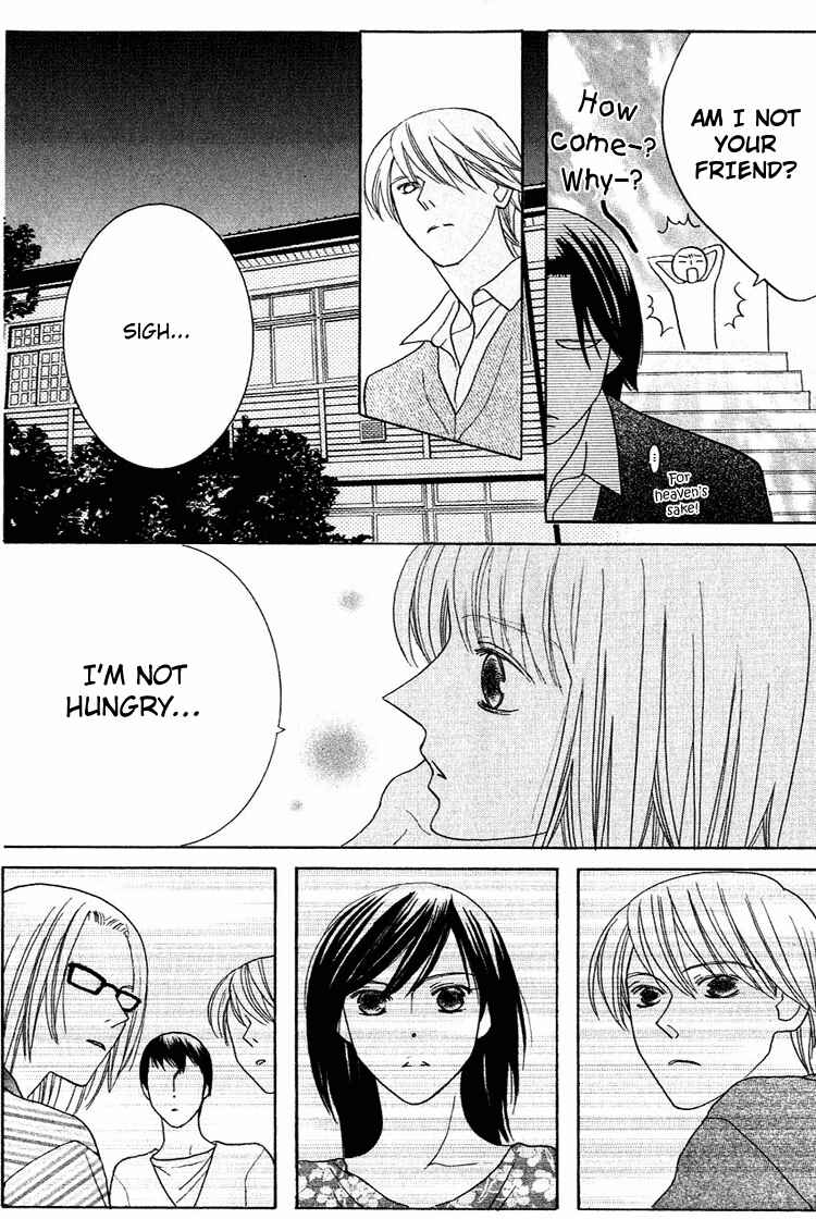 Page 19 Chapter 28 Beauty Is the Beast