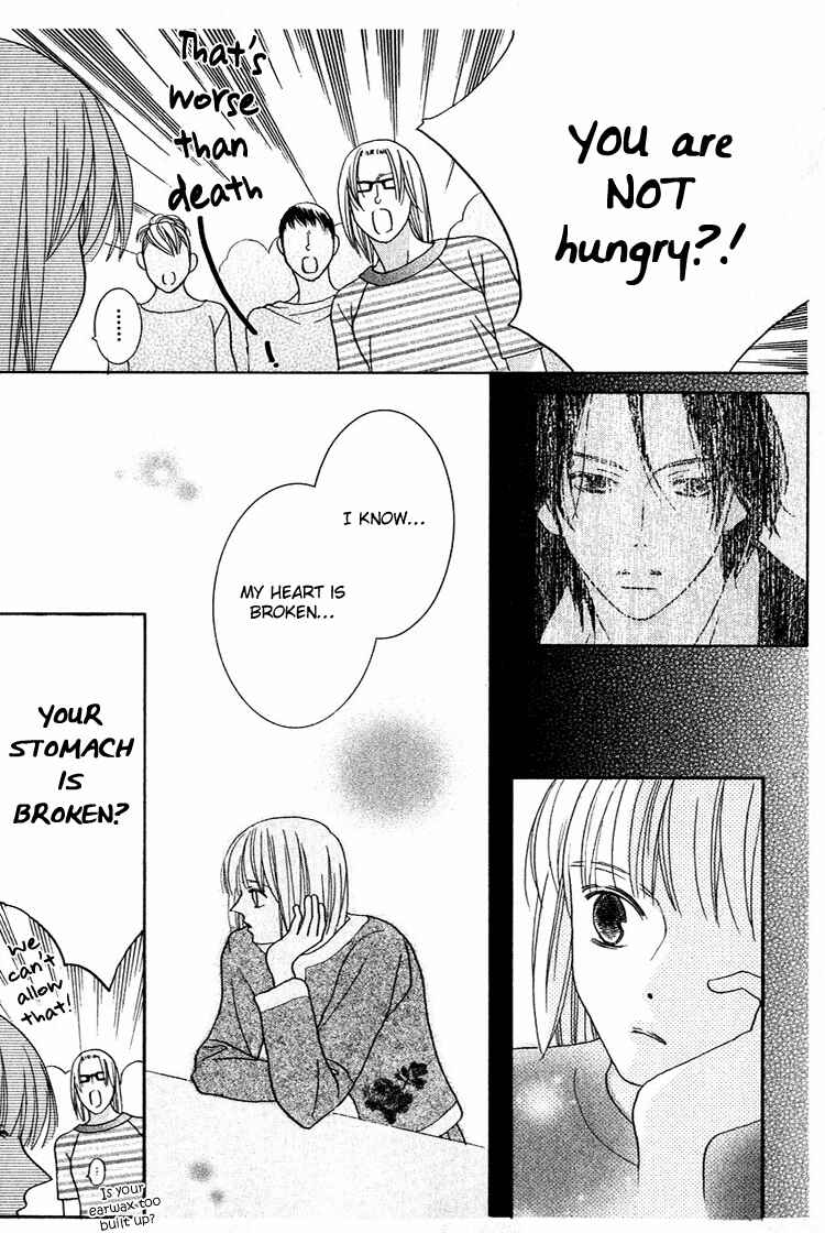 Page 20 Chapter 28 Beauty Is the Beast