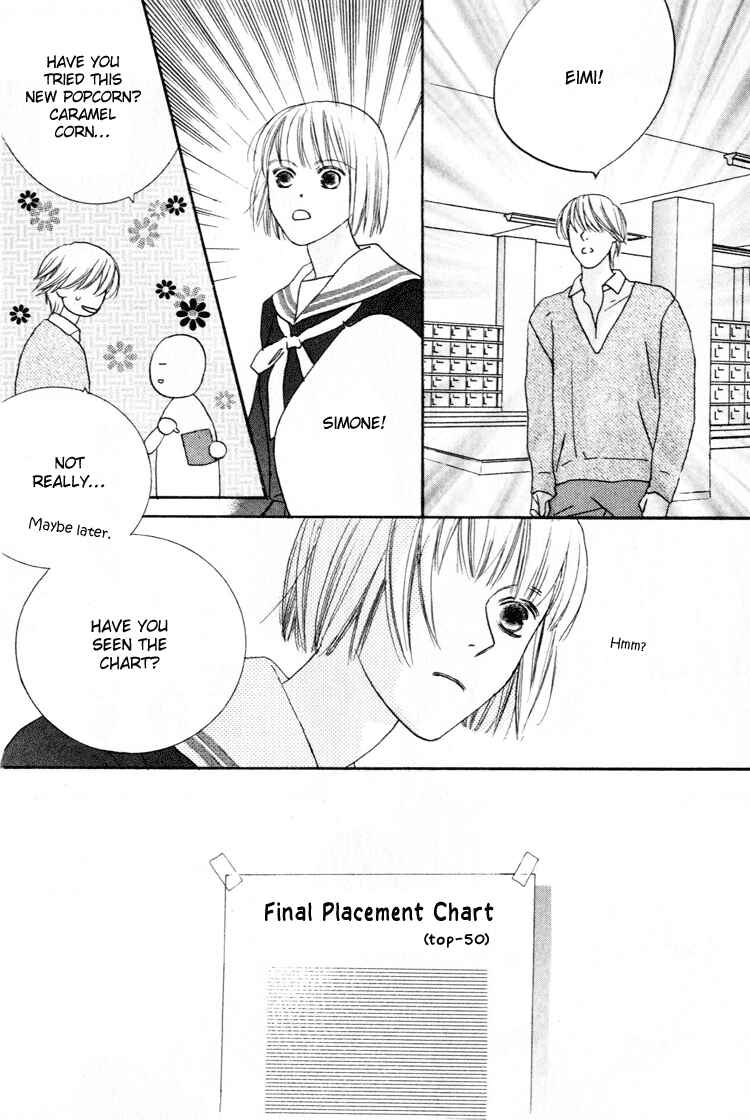 Page 22 Chapter 23 Beauty Is the Beast