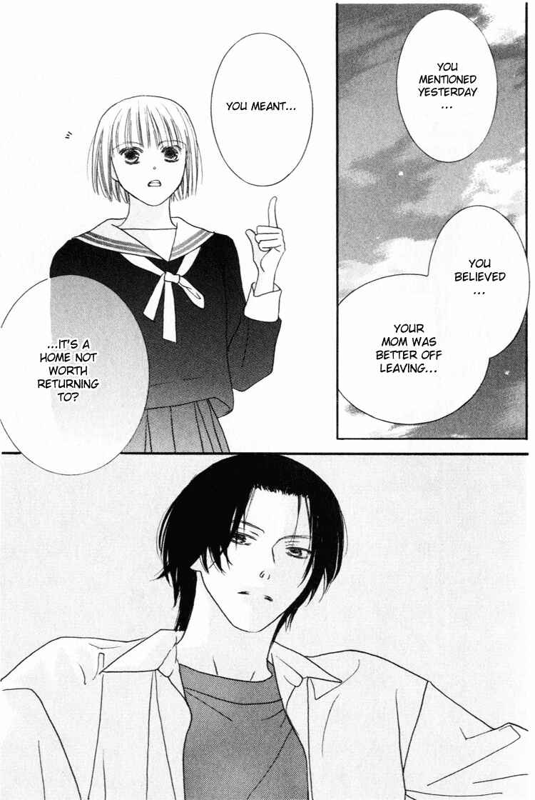 Page 27 Chapter 23 Beauty Is the Beast