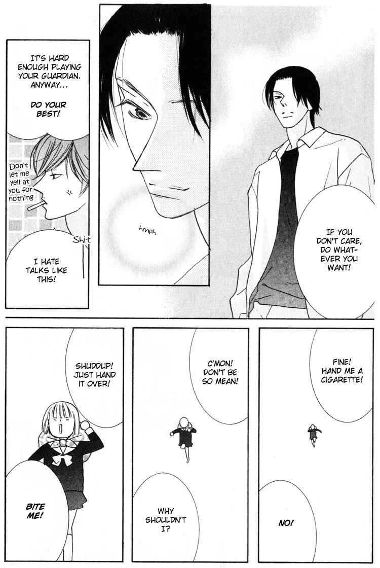 Page 8 Chapter 23 Beauty Is the Beast