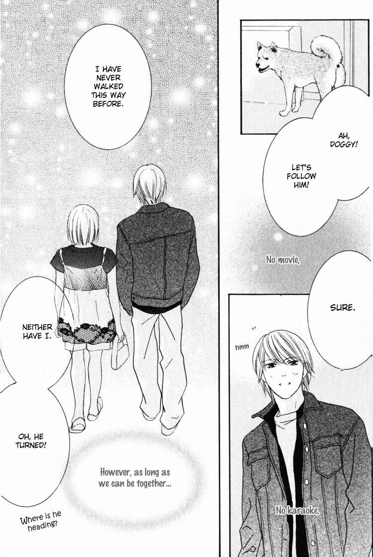 Page 21 Chapter 21 Beauty Is the Beast