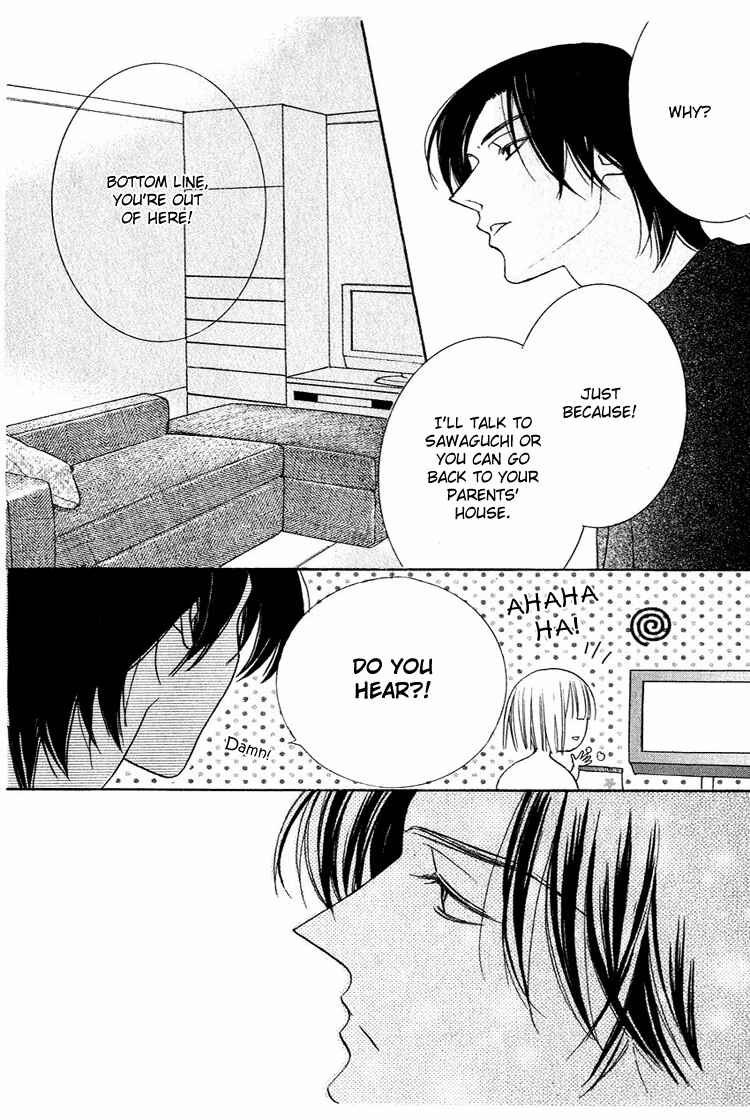 Page 28 Chapter 27 Beauty Is the Beast
