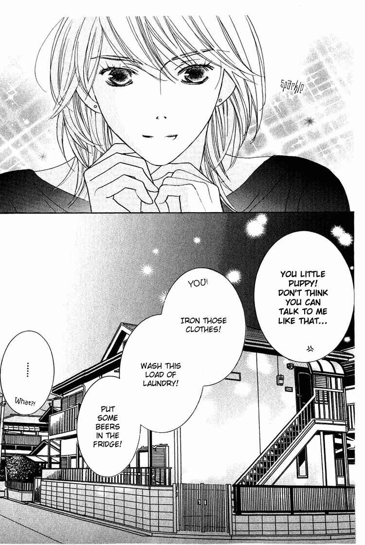 Page 31 Chapter 27 Beauty Is the Beast