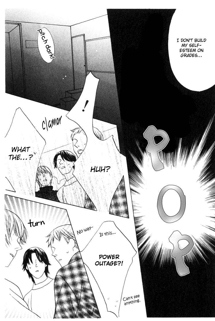 Page 23 Chapter 18 Beauty Is the Beast