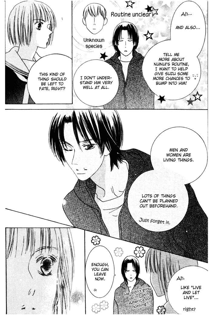 Page 20 Chapter 11 Beauty Is the Beast