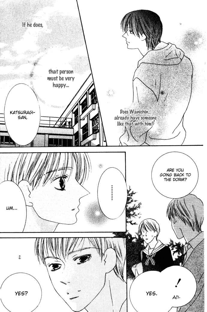 Page 21 Chapter 11 Beauty Is the Beast
