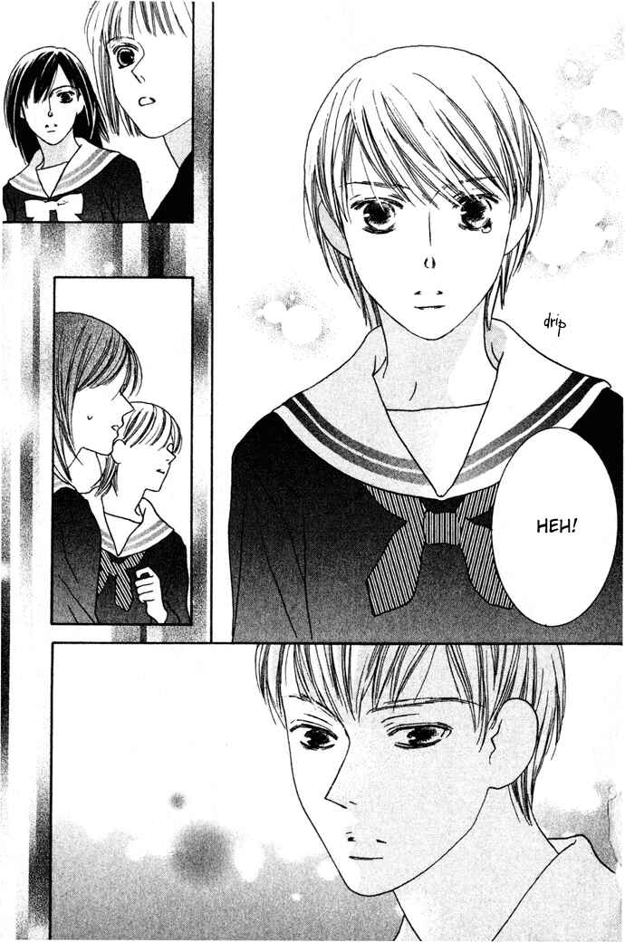 Page 25 Chapter 11 Beauty Is the Beast