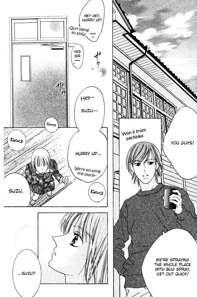 Page 26 Chapter 11 Beauty Is the Beast