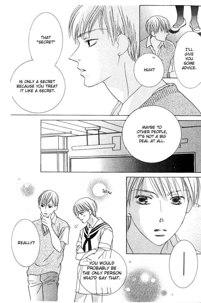 Page 20 Chapter 4 Beauty Is the Beast
