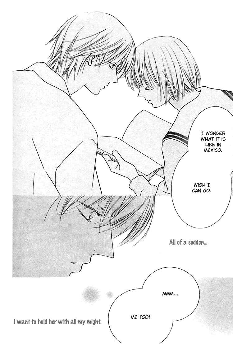 Page 14 Chapter 16 Beauty Is the Beast