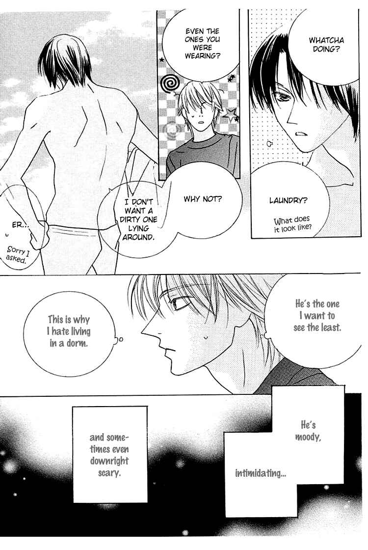 Page 23 Chapter 16 Beauty Is the Beast
