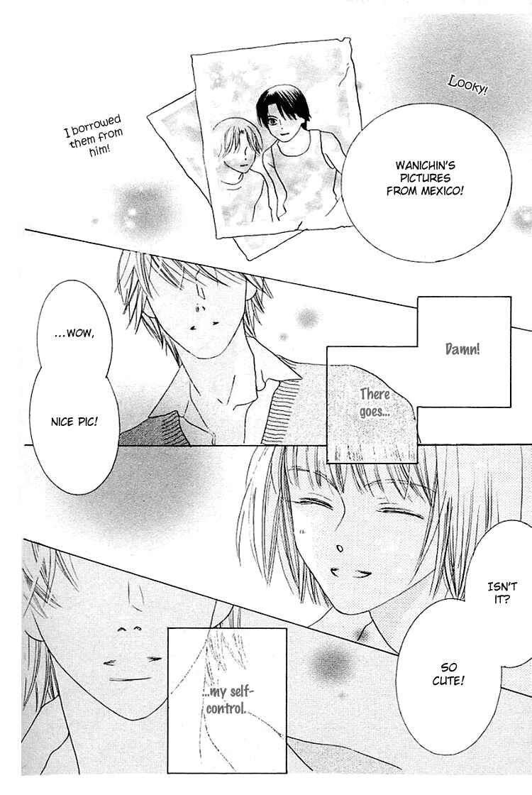Page 28 Chapter 16 Beauty Is the Beast