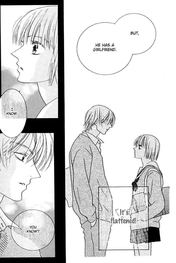 Page 29 Chapter 16 Beauty Is the Beast