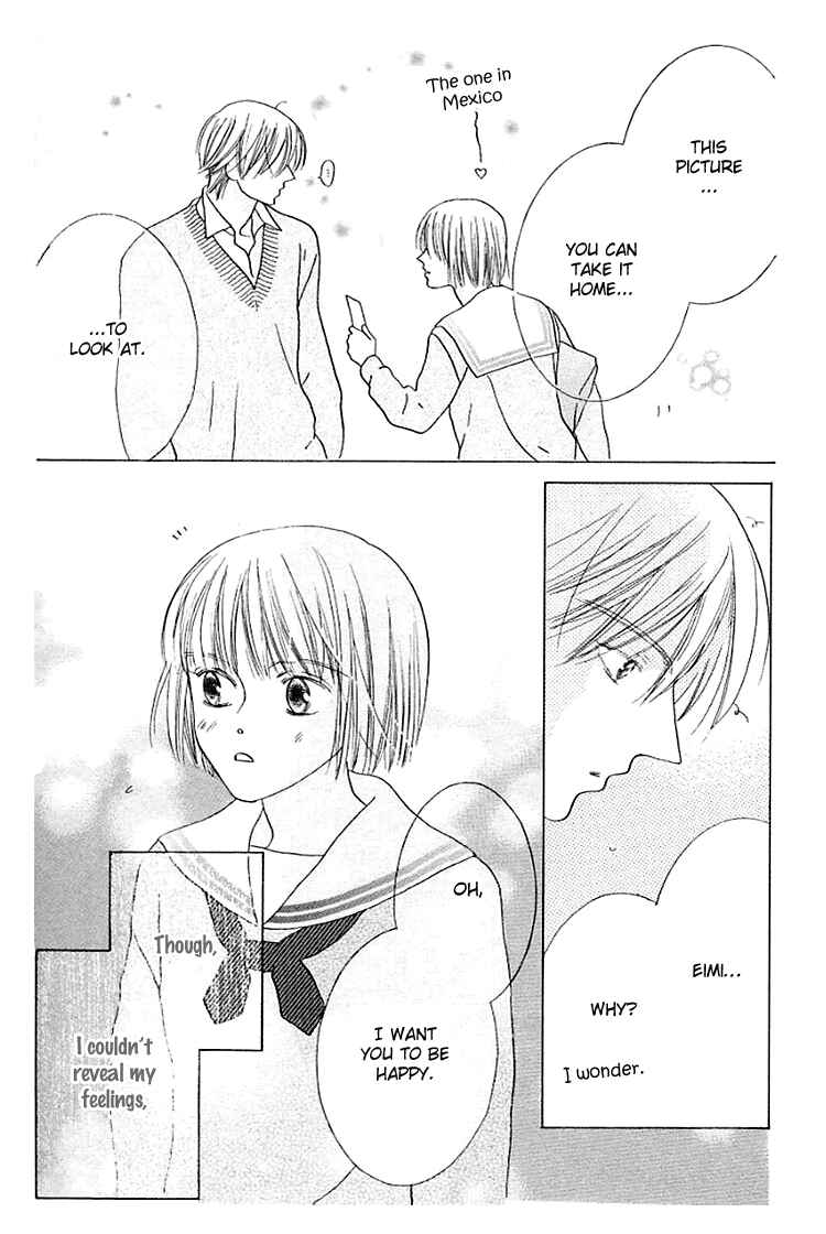 Page 32 Chapter 16 Beauty Is the Beast