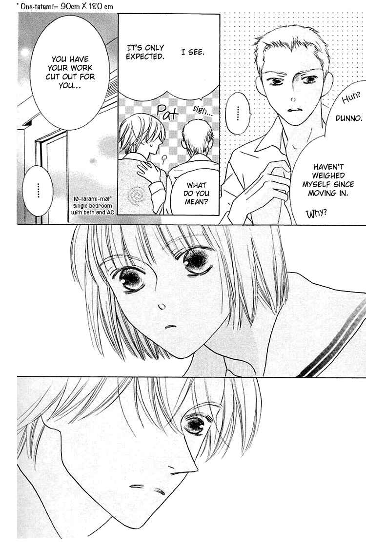 Page 6 Chapter 16 Beauty Is the Beast