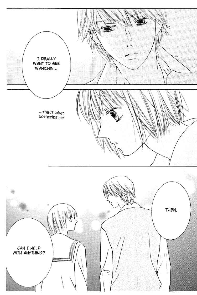 Page 18 Chapter 13 Beauty Is the Beast