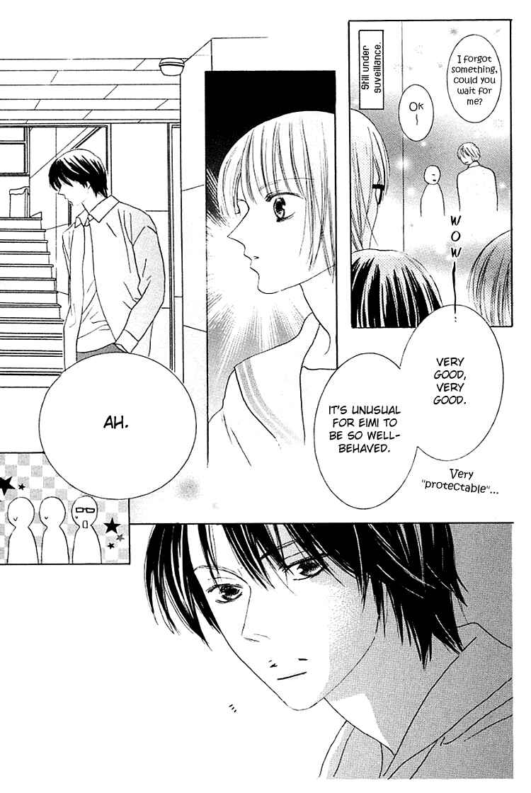 Page 23 Chapter 13 Beauty Is the Beast