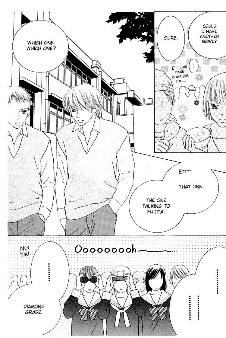 Page 6 Chapter 13 Beauty Is the Beast