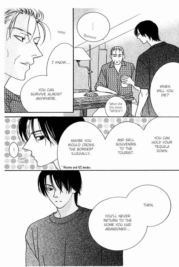Page 28 Chapter 24 Beauty Is the Beast