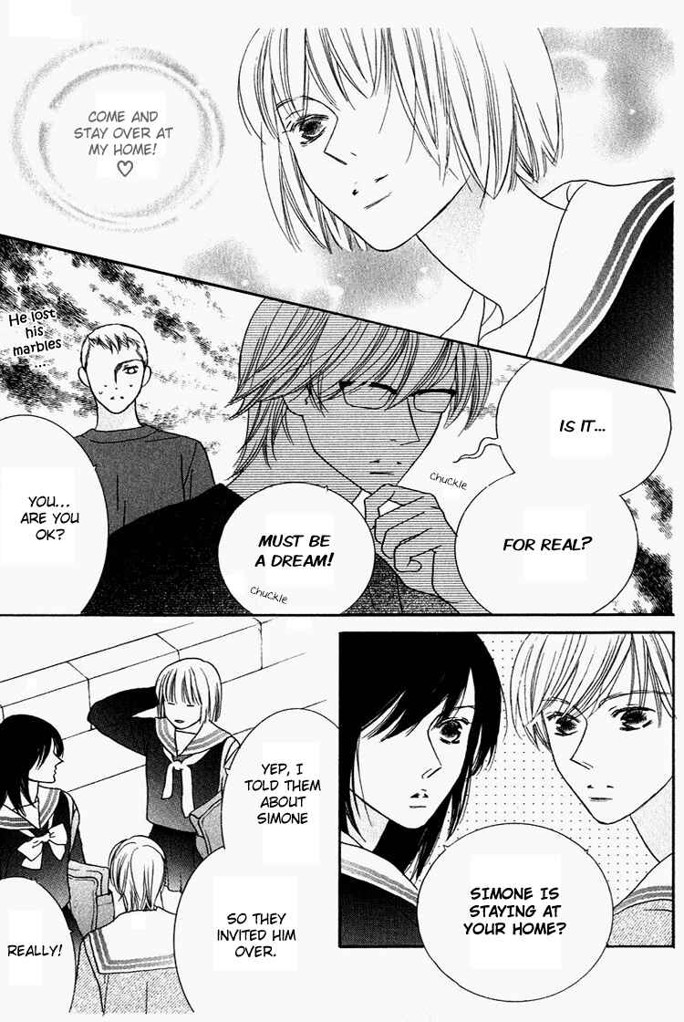 Page 9 Chapter 24 Beauty Is the Beast