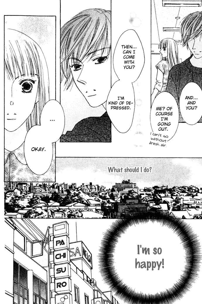 Page 12 Chapter 8 Beauty Is the Beast