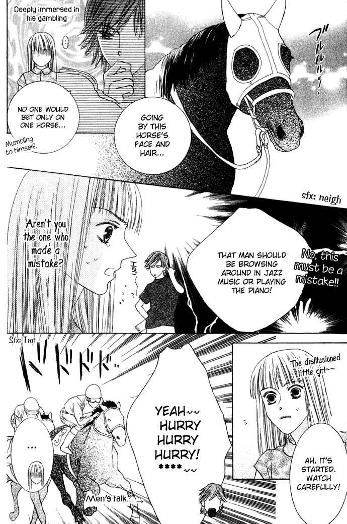 Page 14 Chapter 8 Beauty Is the Beast