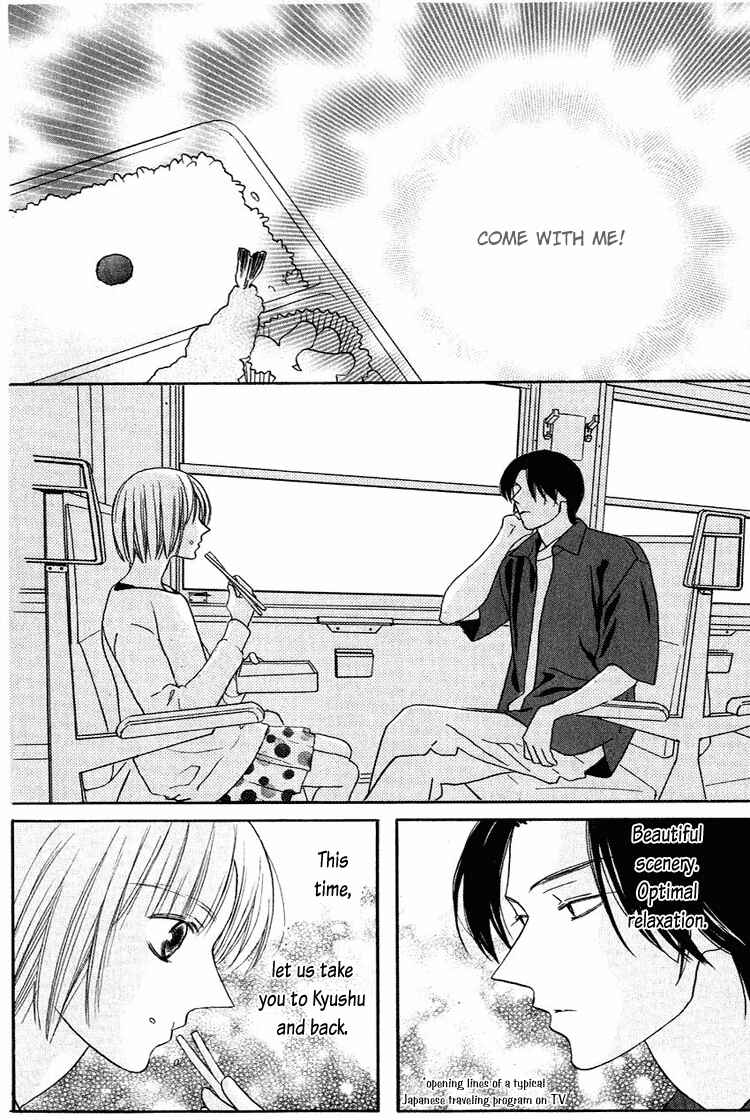 Page 10 Chapter 26 Beauty Is the Beast