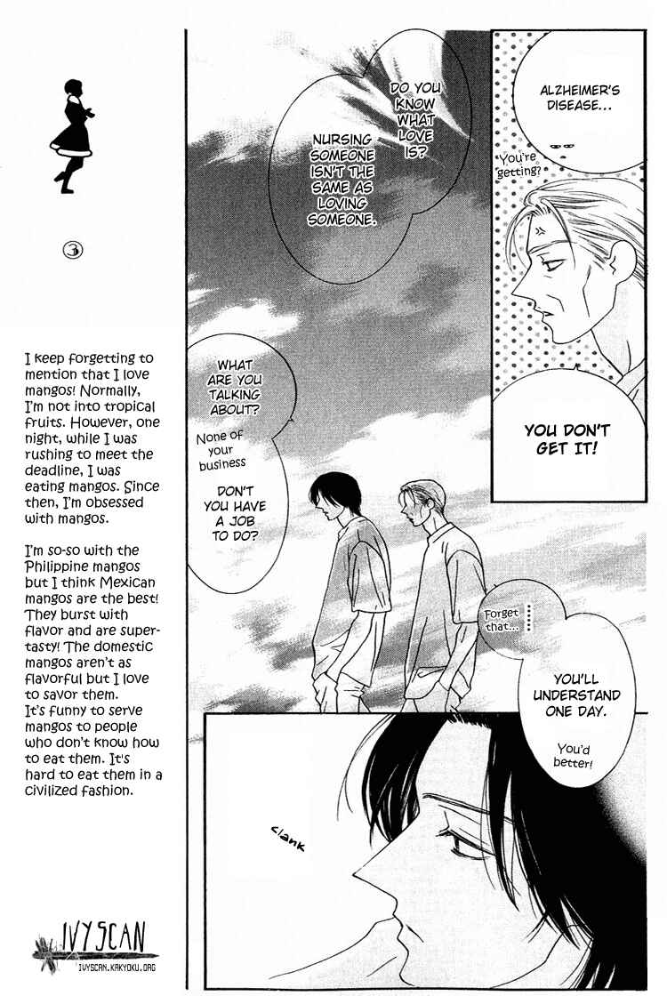 Page 15 Chapter 26 Beauty Is the Beast