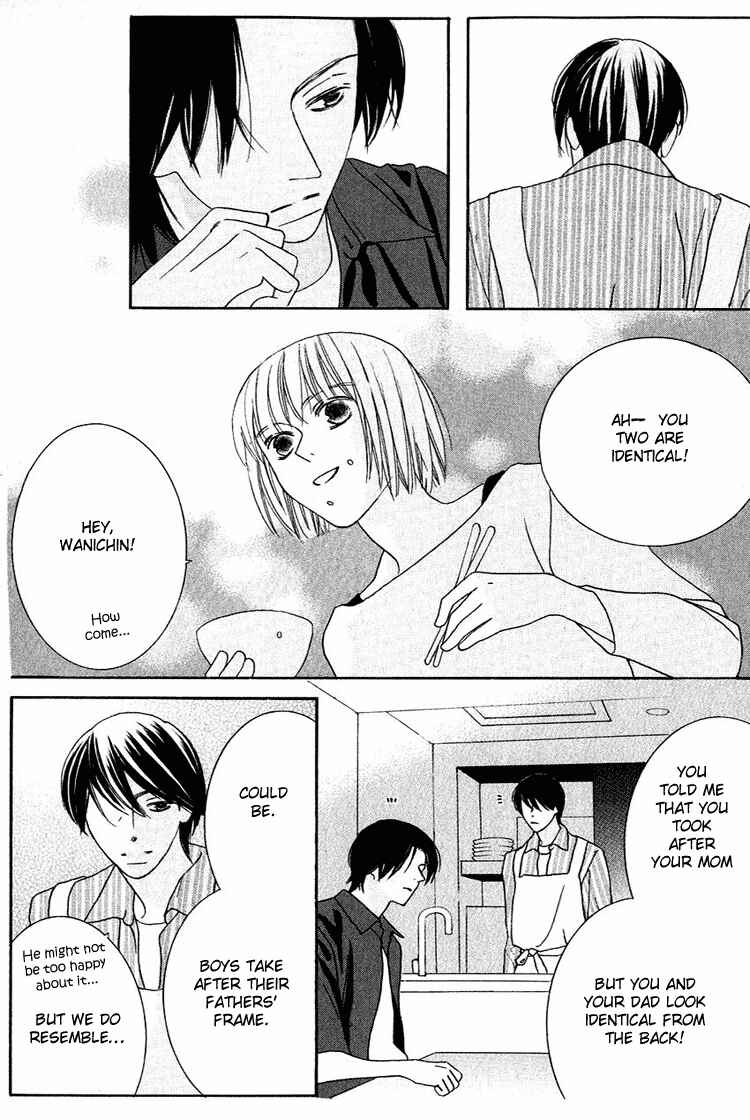 Page 24 Chapter 26 Beauty Is the Beast