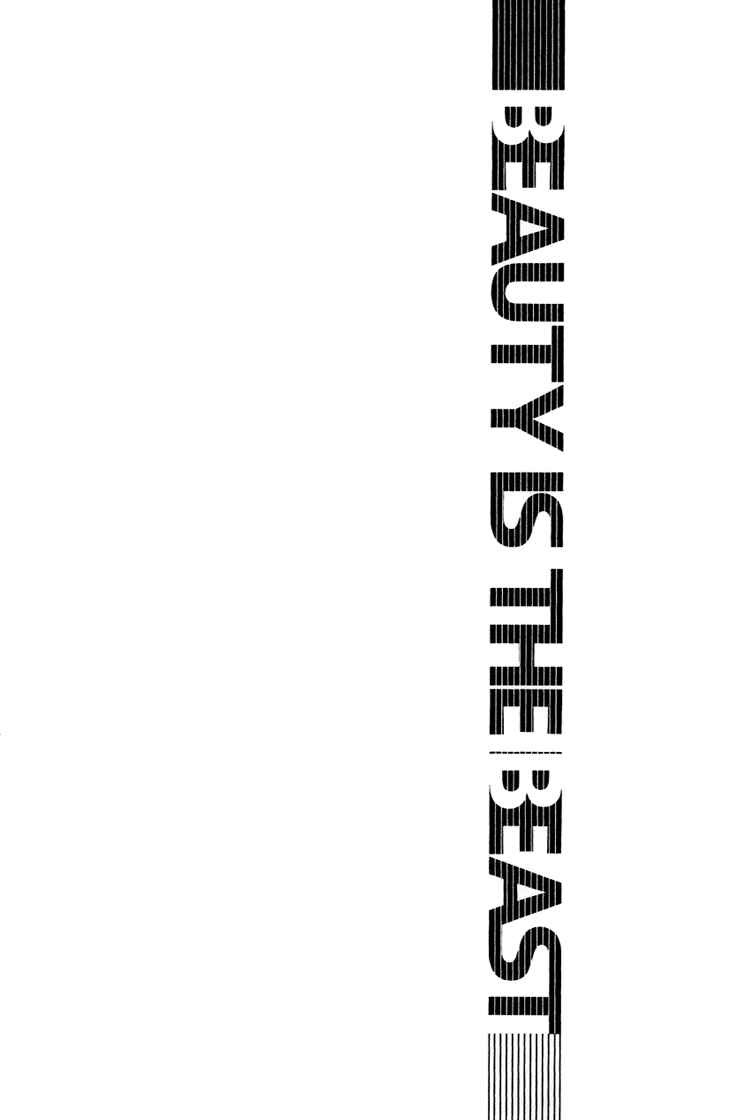 Page 32 Chapter 26 Beauty Is the Beast
