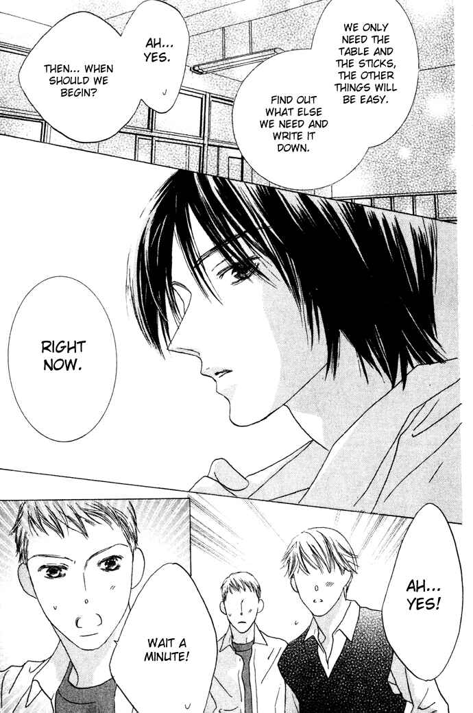 Page 21 Chapter 6 Beauty Is the Beast