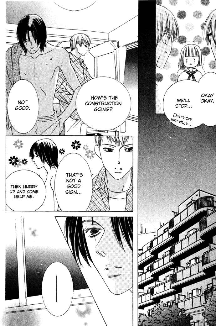 Page 24 Chapter 6 Beauty Is the Beast