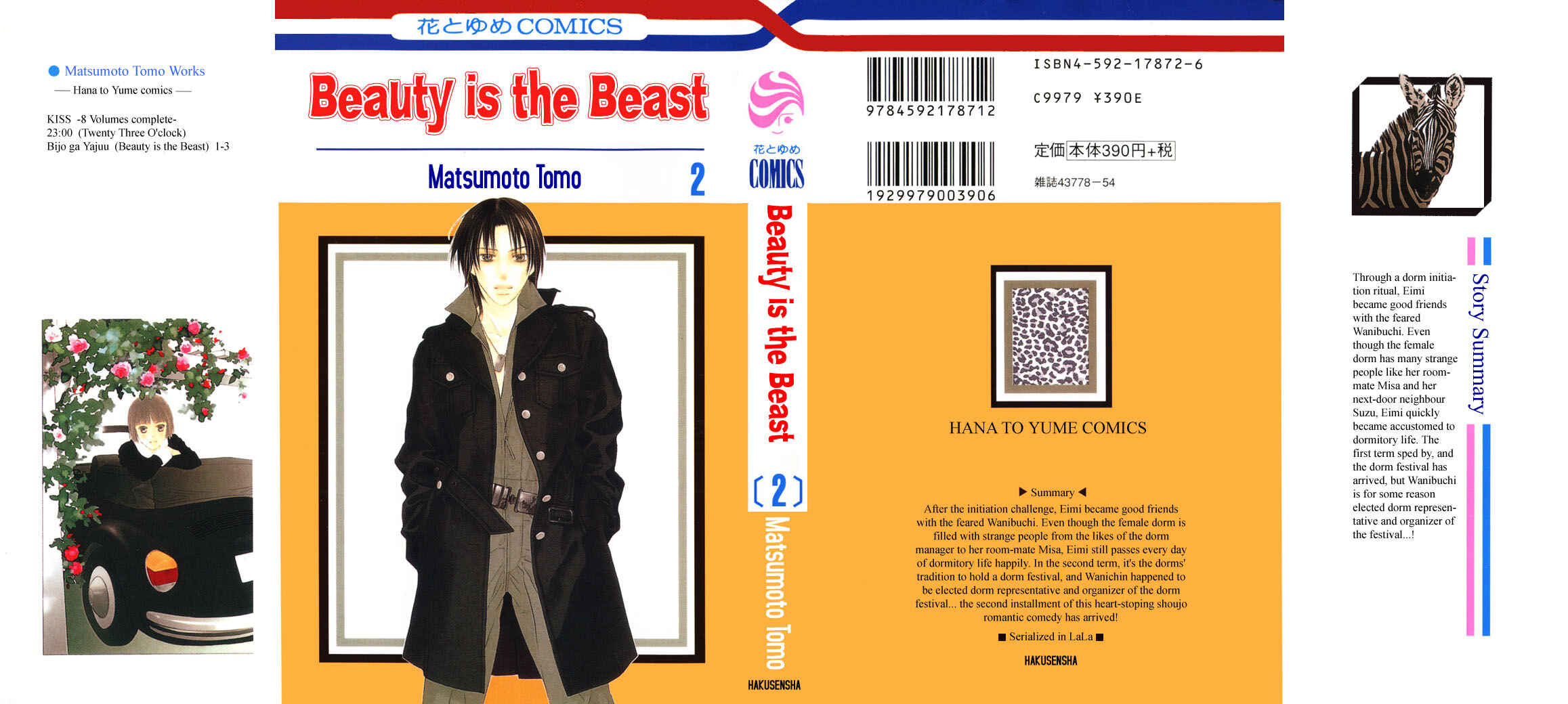 Page 38 Chapter 6 Beauty Is the Beast
