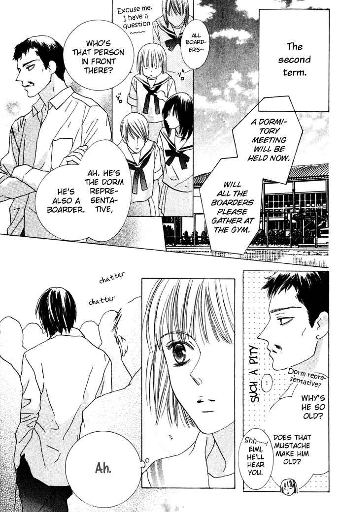 Page 9 Chapter 6 Beauty Is the Beast