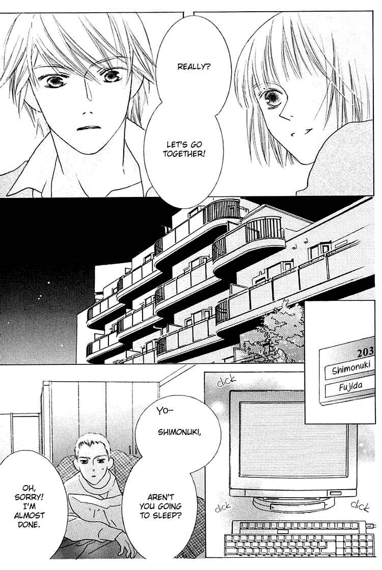 Page 15 Chapter 15 Beauty Is the Beast