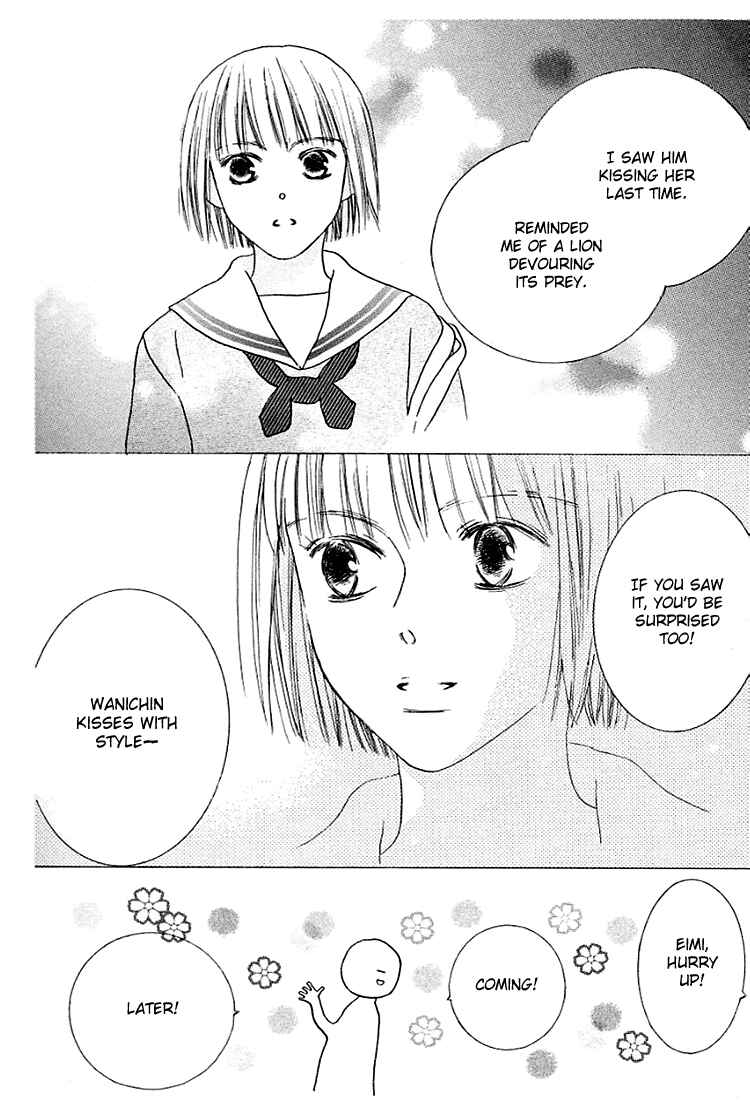 Page 30 Chapter 15 Beauty Is the Beast