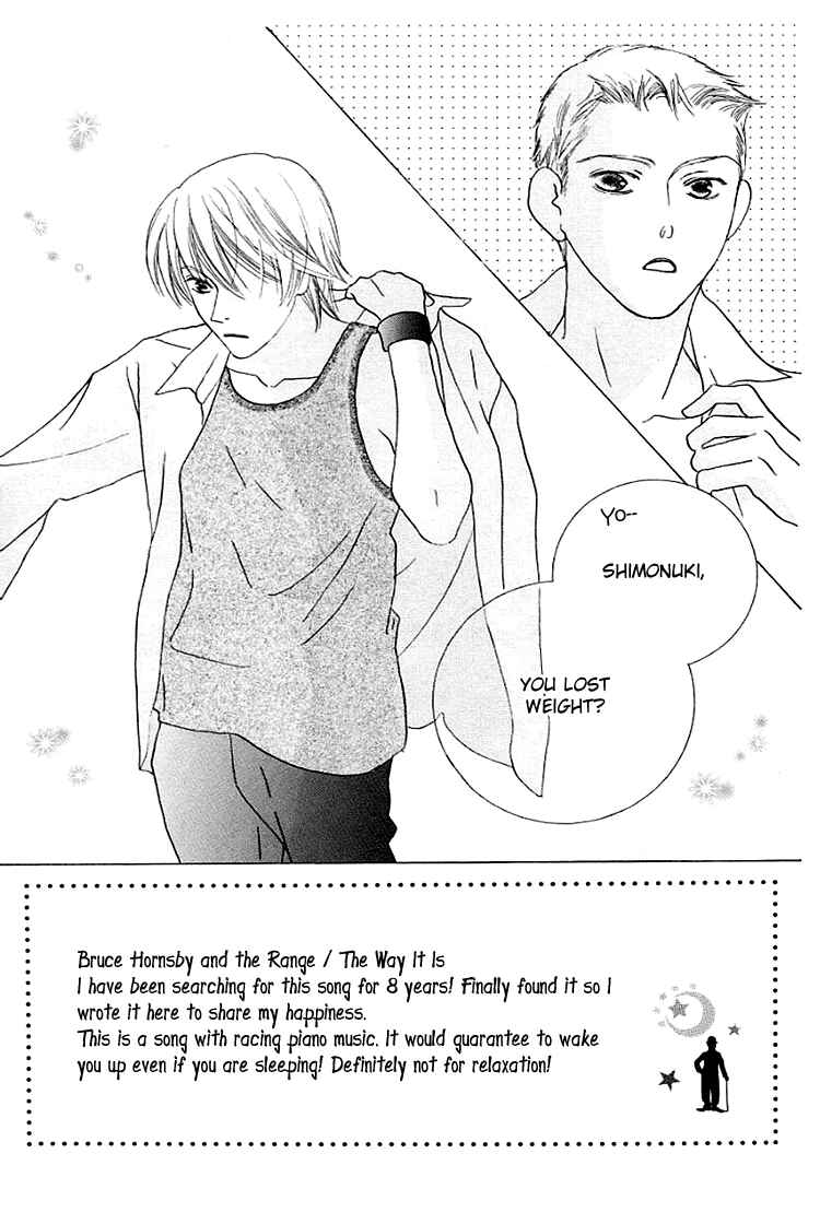 Page 5 Chapter 15 Beauty Is the Beast