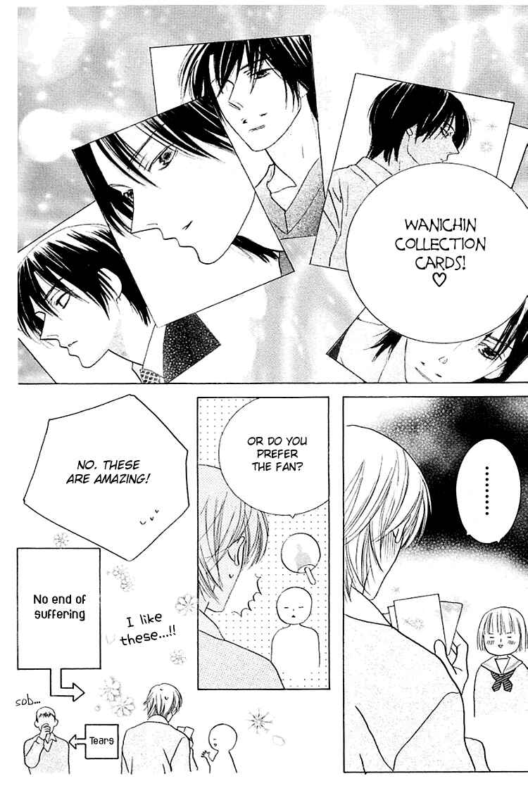Page 8 Chapter 15 Beauty Is the Beast