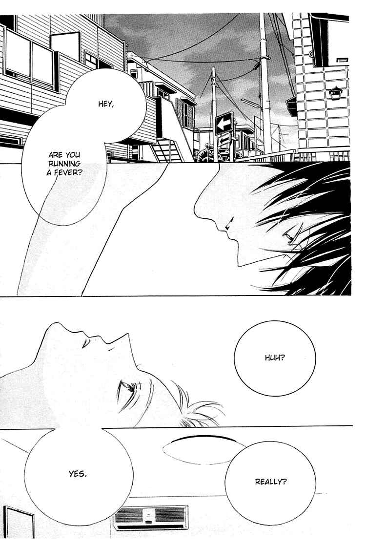 Page 11 Chapter 17 Beauty Is the Beast