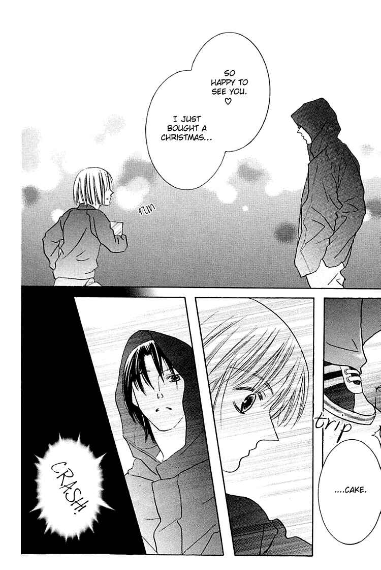 Page 20 Chapter 17 Beauty Is the Beast