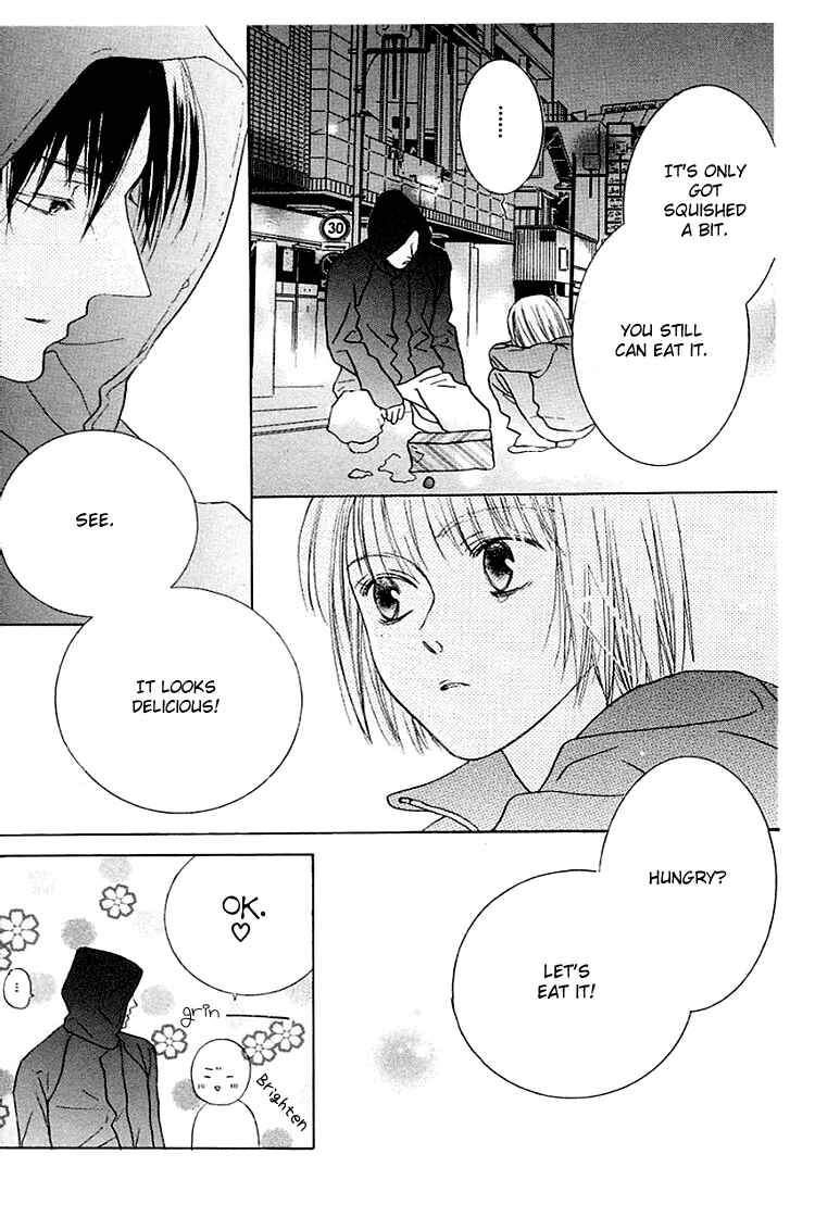 Page 23 Chapter 17 Beauty Is the Beast