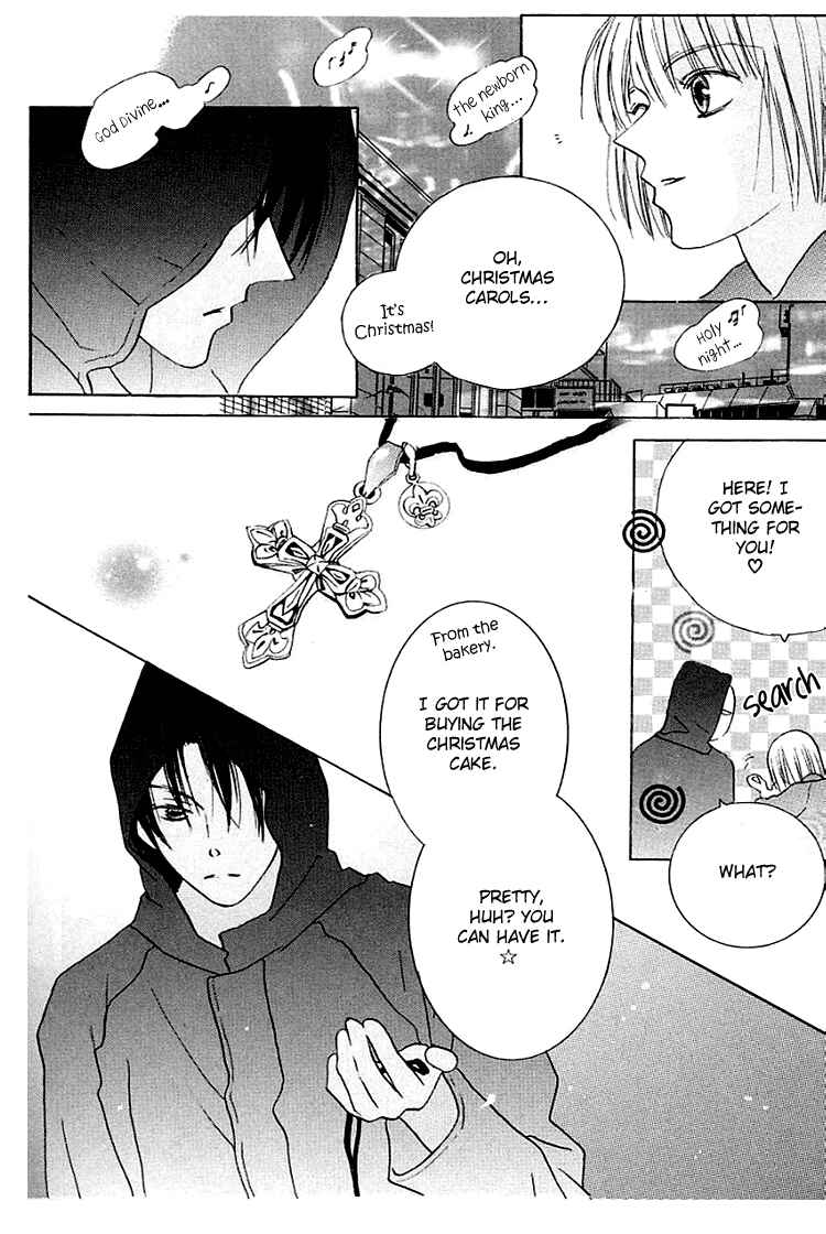 Page 24 Chapter 17 Beauty Is the Beast