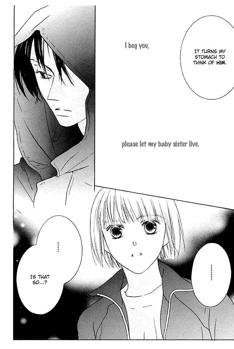 Page 26 Chapter 17 Beauty Is the Beast